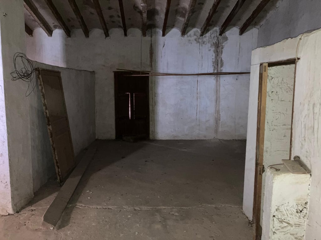 Casa en el centro de Pedreguer - 15