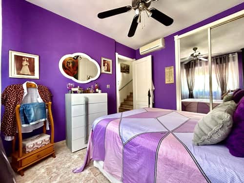 Rijwoning met 2 slaapkamers in Los Altos — foto 12