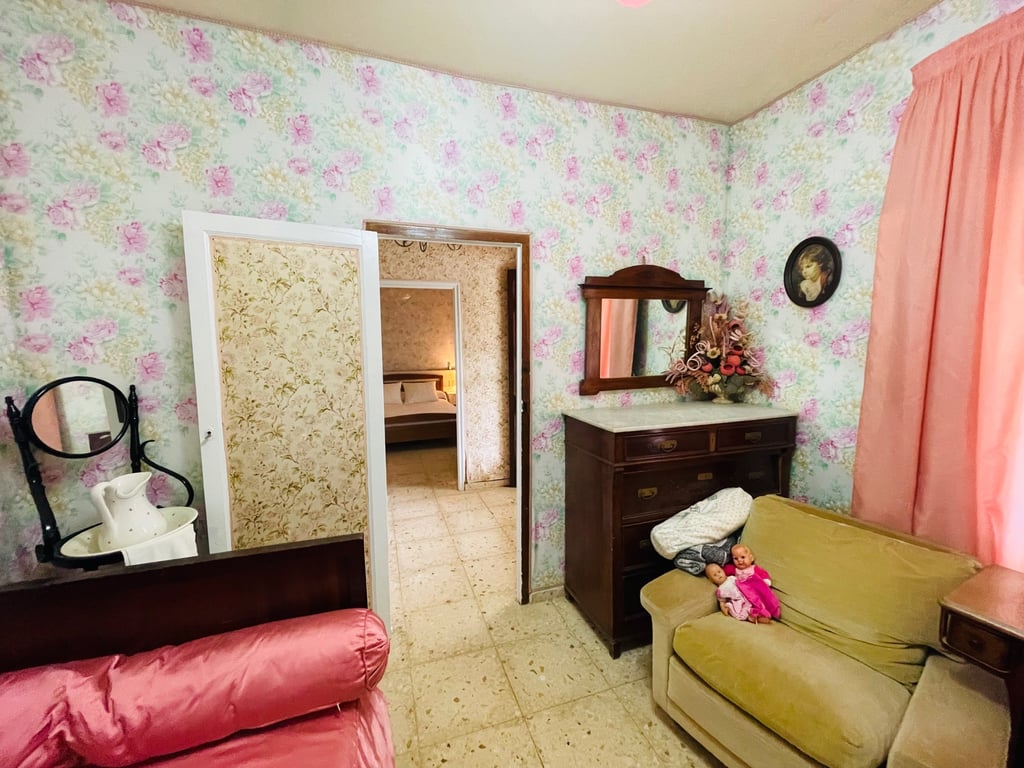 Pedreguer. Casa de campo amplio con piscina en venta - 29