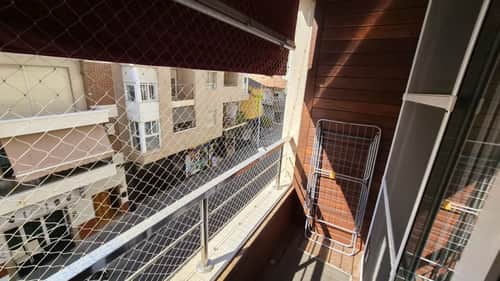 Luxueus gerenoveerd appartement met 4 slaapkamers en garage in het centrum van Torrevieja — foto 25