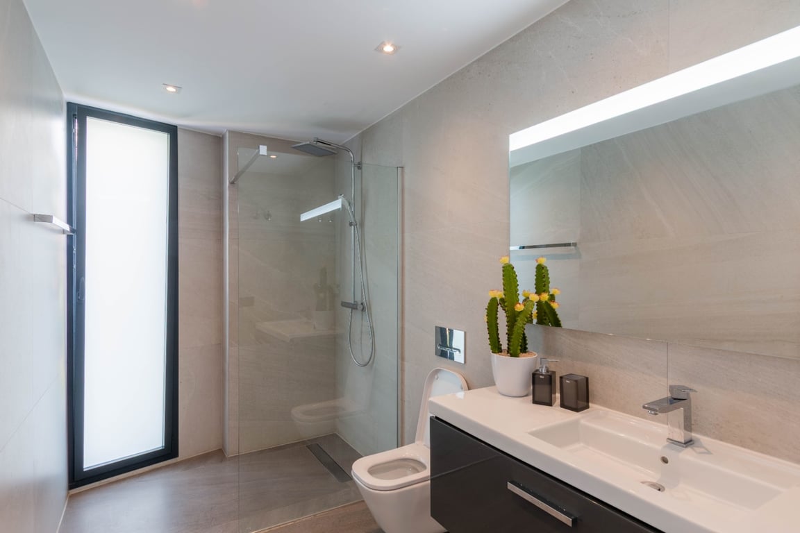 Xalet luxe de 3 habitacions Xàbia. - 20