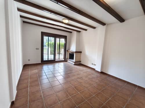 Rijwoning met 3 slaapkamers in La Finca Golf Resort — foto 4