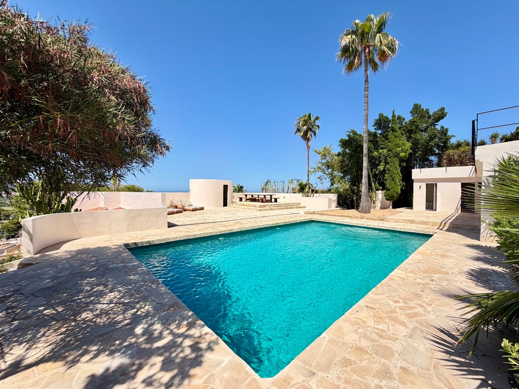 LS-403011 - Villa en Xàbia