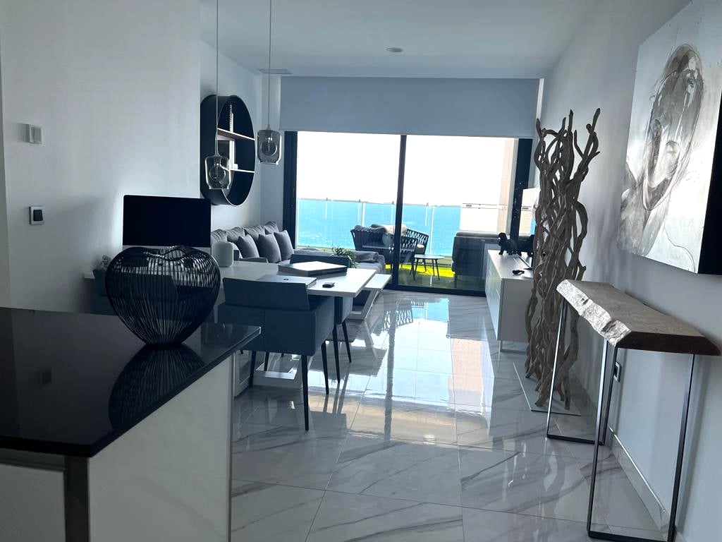 Apartamento en Benidorm