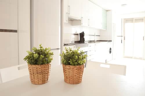Appartement met 4 slaapkamers in Santa Pola — foto 5