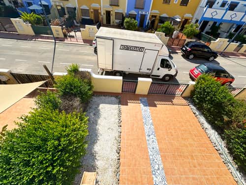Villa met 3 slaapkamers in San Javier — foto 17