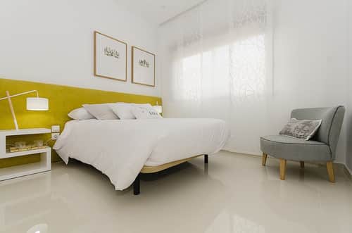 Moderne nieuwbouwvilla met luxe afwerking in Dehesa de Campoamor — foto 6