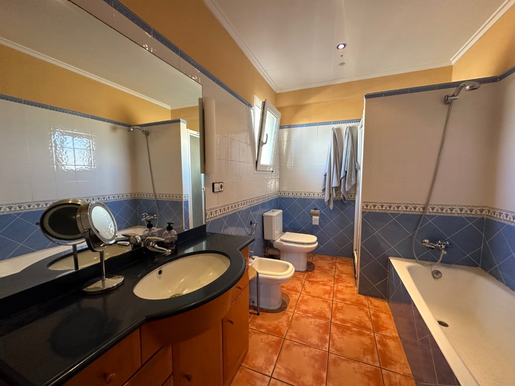 Ático en Venta en Dénia con Vistas Panorámicas - 14