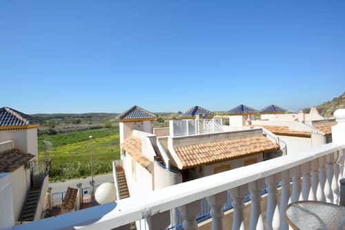 Rijwoning met 2 slaapkamers in Guardamar del Segura — foto 7