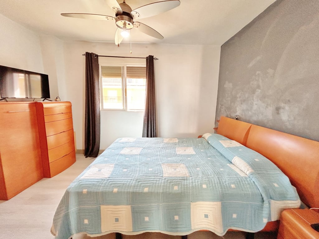 Piso en venta en Dénia – Costa Blanca - 10