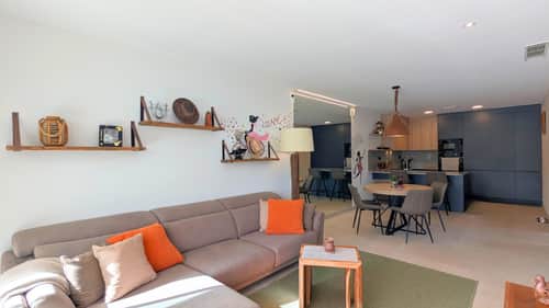 Appartement met 2 slaapkamers in Lo Crispin — foto 15
