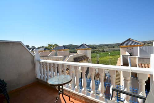 Rijwoning met 2 slaapkamers in Guardamar del Segura — foto 1