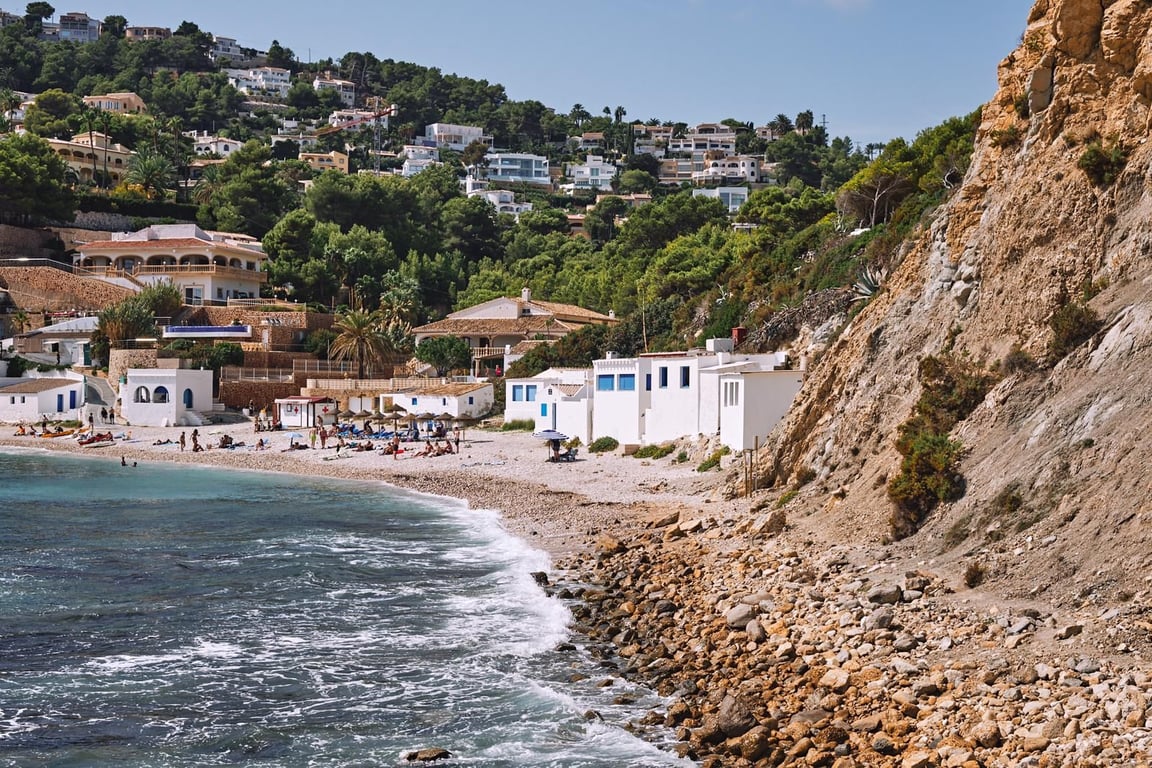 Villa in Jávea photo 8