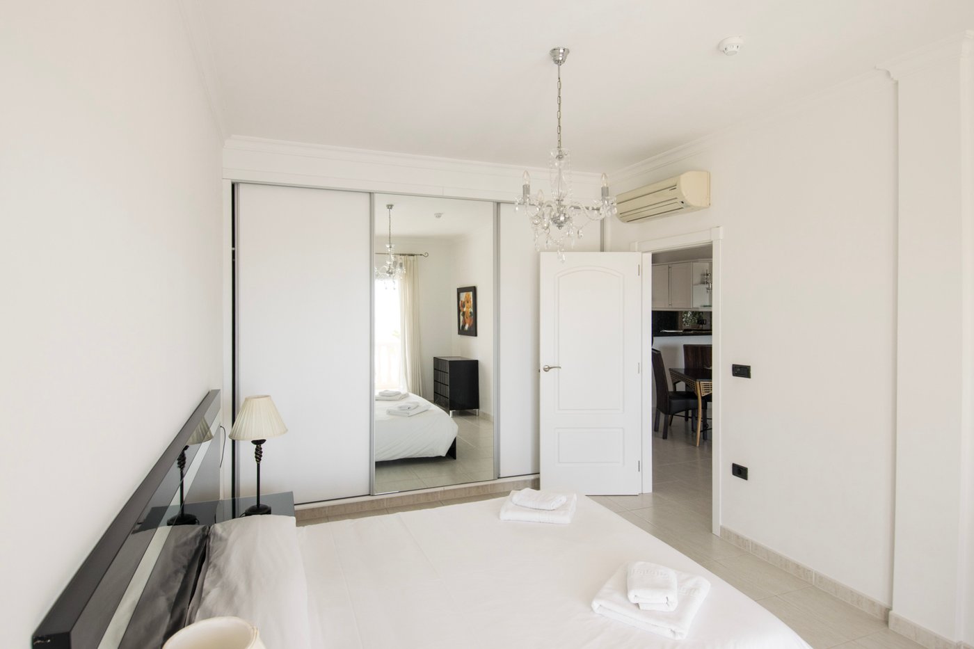 Casa Golden Overseas — Apartment in Benissa Costa