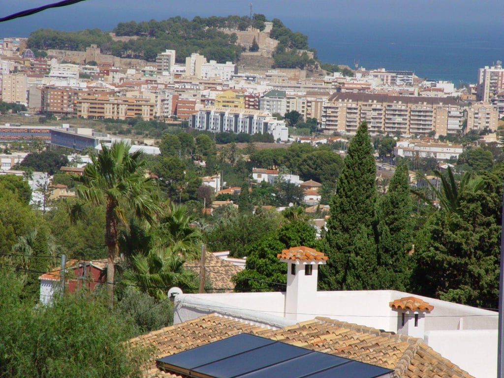 Edificio para inversión en La Pedrera a Denia - 27