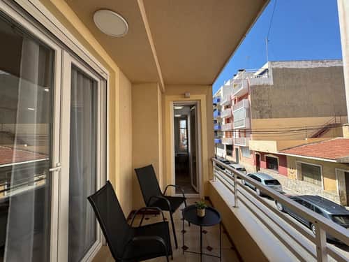 Appartement met 3 slaapkamers in Torrevieja — foto 15
