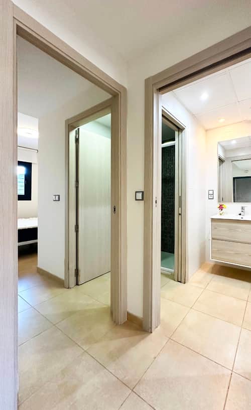 Appartement met 2 slaapkamers in Santa Pola — foto 17