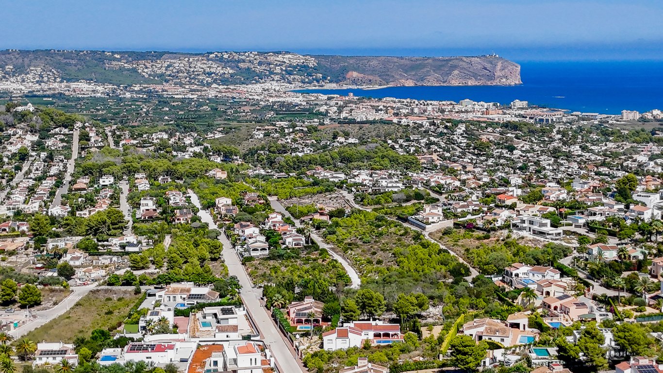 Verkauf. Villa in Javea