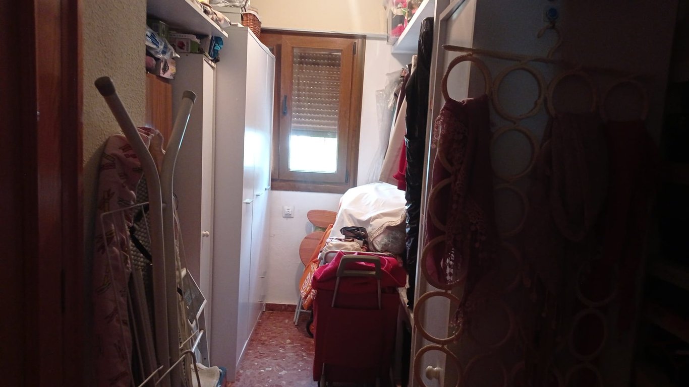 Vergel. Casa de campo en venta con terreno de 390m2 - 12