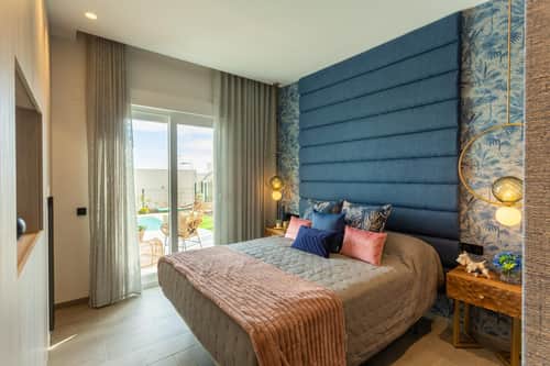 Halfvrijstaande nieuwbouwvilla met privézwembad in Golfresort La Finca, Algorfa — foto 31