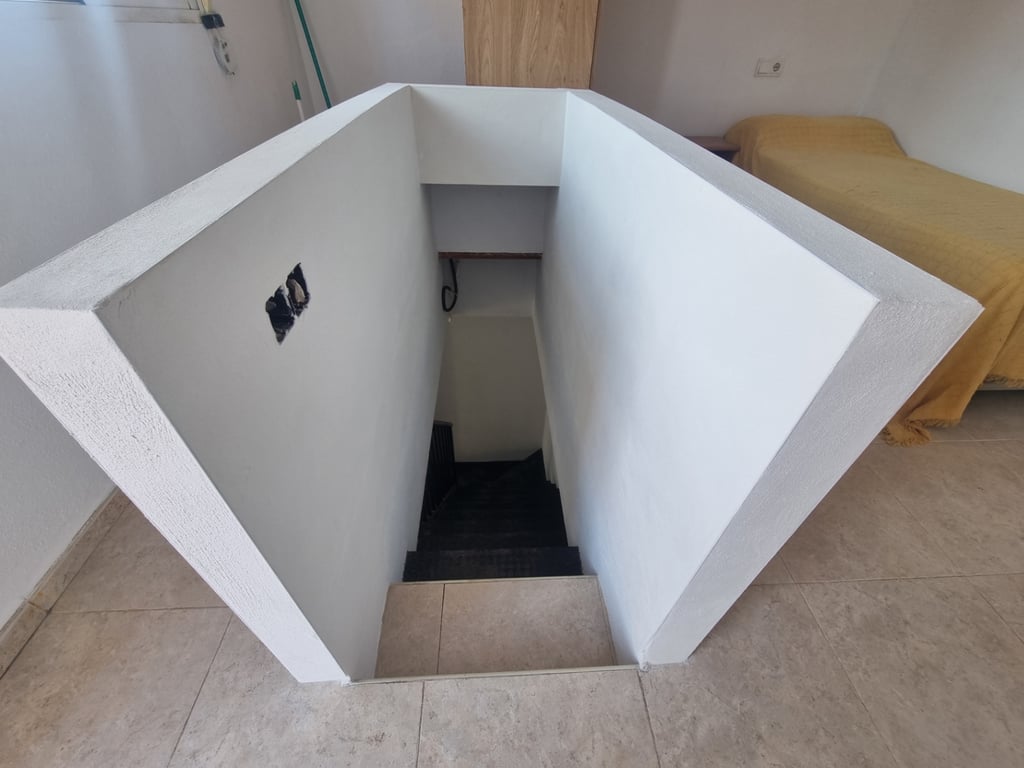 Maisonette extraordinària amb gran terrassa directament a la platja de Daimus. - 6