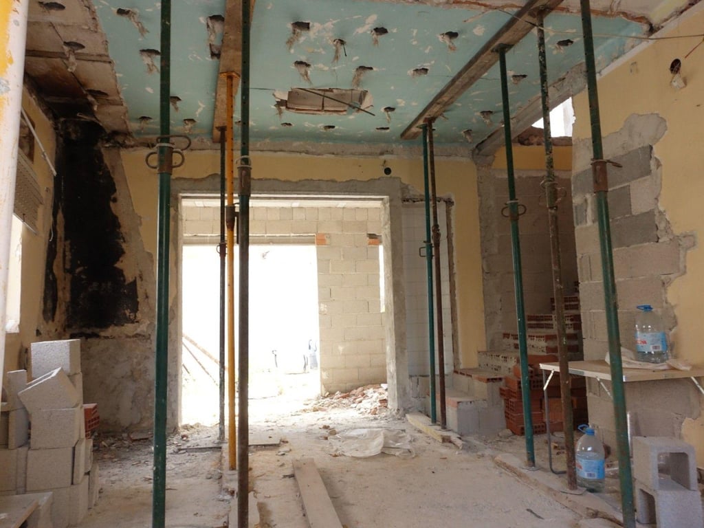 Casa de pueblo a Beniarbeig - 9