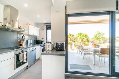 Penthouse met 3 slaapkamers in Villamartín — foto 6