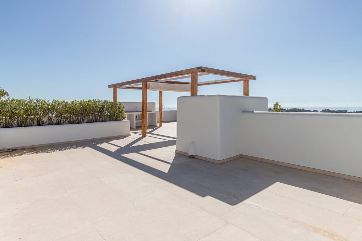LS-956835 - Villa en Teulada