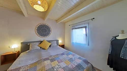 Rijwoning met 3 slaapkamers in Formentera del Segura — foto 25