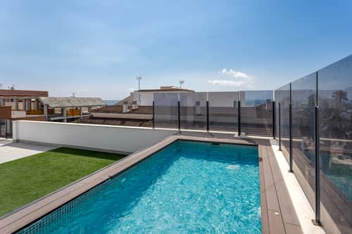 Appartement met 2 slaapkamers in San Pedro del Pinatar — foto 7
