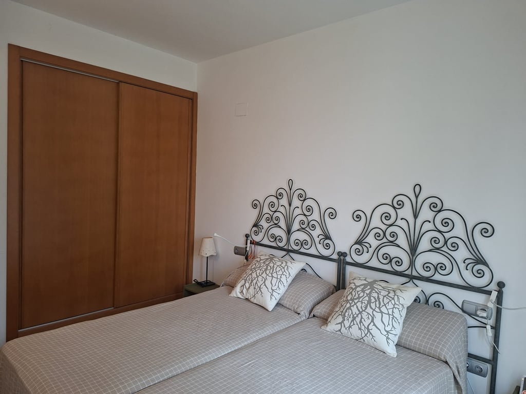 Terraced House en venda a Denia, Alicante - 2