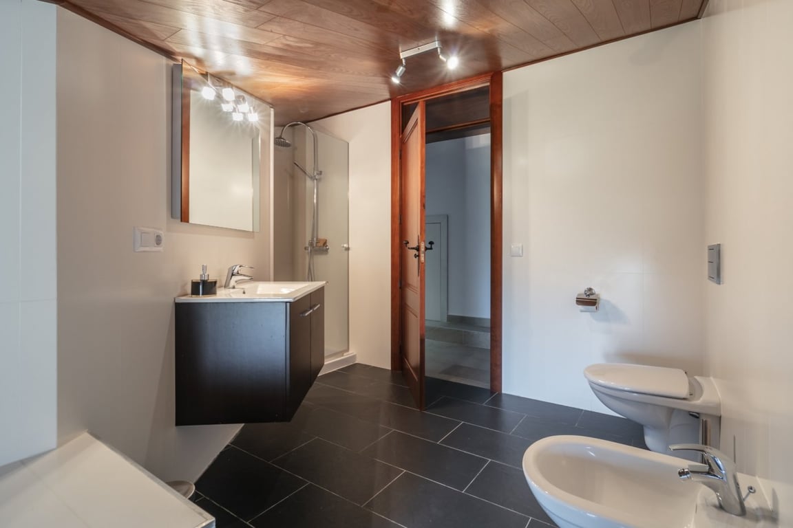 Gran Villa con casa de invitados en Jávea y parcela 5.835m2 - 27