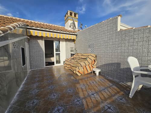 Bungalow met 3 slaapkamers in La Zenia — foto 23