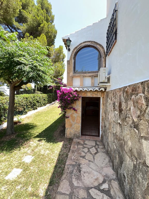 Villa in Jávea