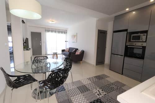 Appartement met 2 slaapkamers in Pilar de la Horadada — foto 12