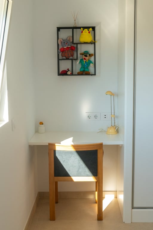 Vila de luxe amb piscina privada i vistes al mar a Benissa - 20