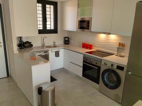 Appartement met 2 slaapkamers in Villamartín — foto 9