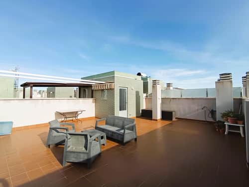 Penthouse met 2 slaapkamers in Orihuela Costa — foto 4