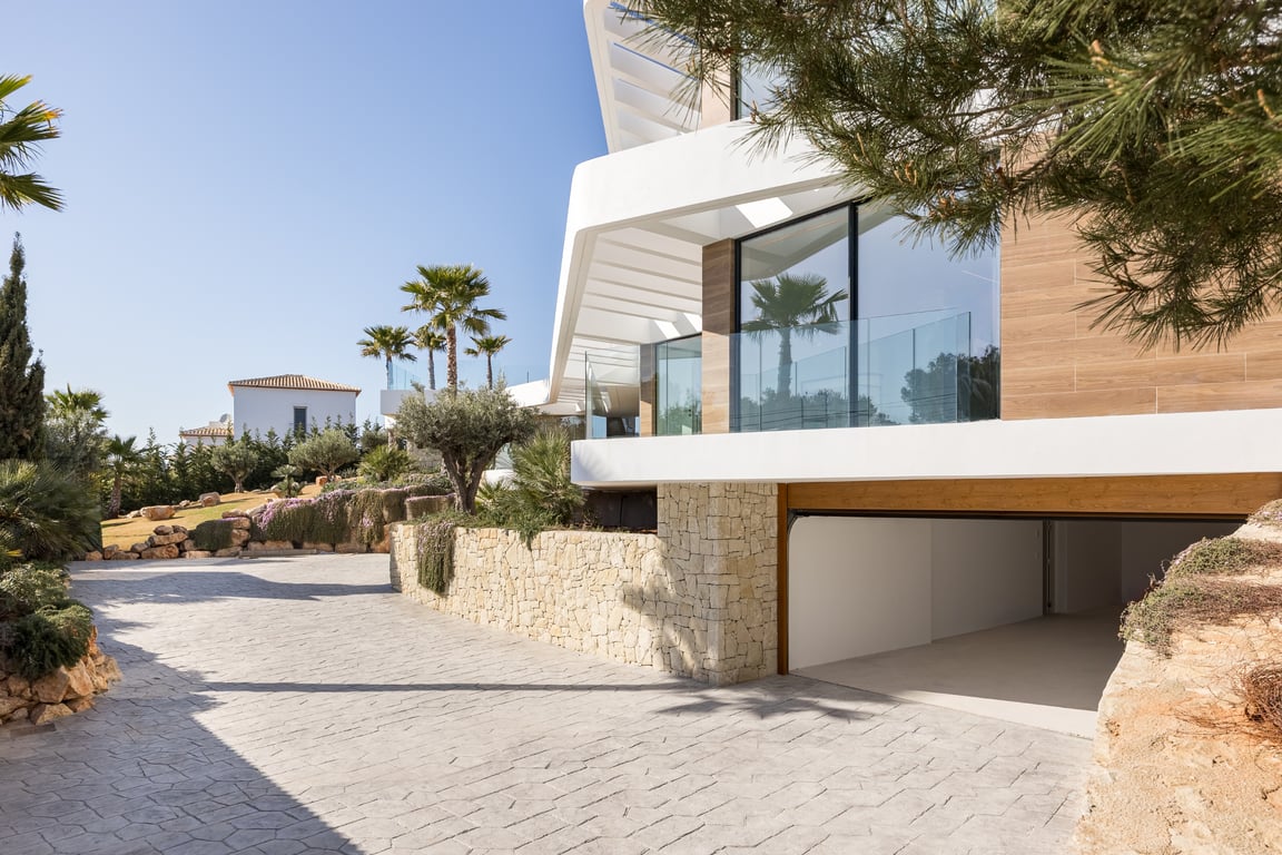 4-bed Villa in Jávea photo 23