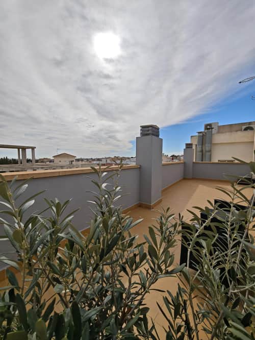 Appartement met 2 slaapkamers in San Miguel de Salinas — foto 29
