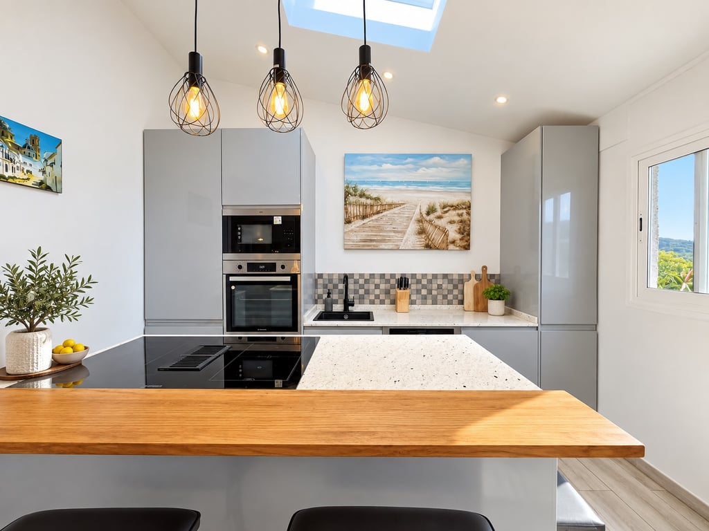 5-bed Villa in Jávea photo 10