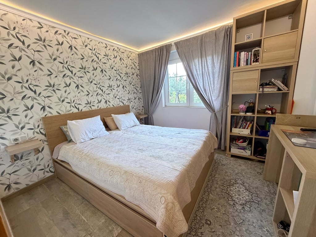 Chalet en venta en Playa Marinas, Denia: 4 habitaciones y piscina privada. - 41