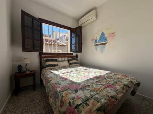 Rijwoning met 2 slaapkamers in Torrevieja — foto 14