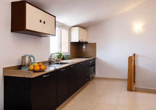 Appartement met 3 slaapkamers in Sucina — foto 2