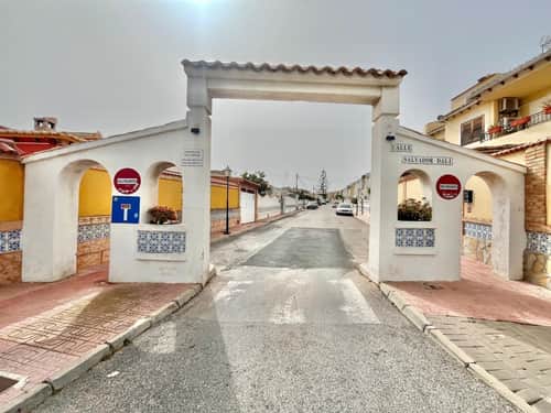 Villa met 2 slaapkamers in Torrevieja — foto 27
