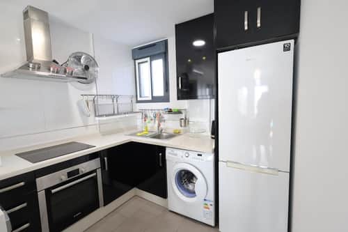 Bungalow met 2 slaapkamers in Orihuela Costa — foto 3
