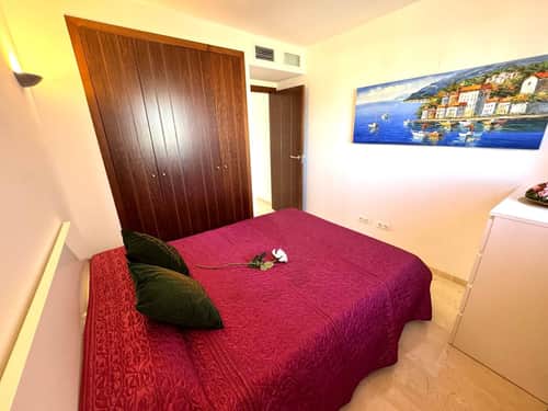 Appartement met 2 slaapkamers in Torrevieja — foto 32