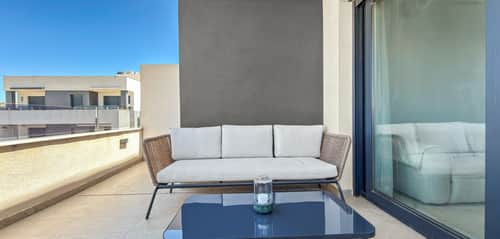 Appartement met 2 slaapkamers in Orihuela Costa — foto 11