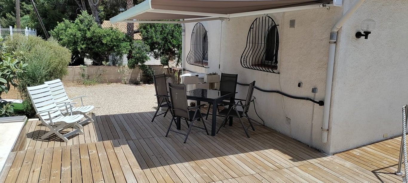 2-bed Villa in Calpe / Calp photo 5