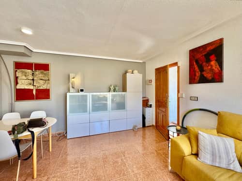 Rijwoning met 3 slaapkamers in Orihuela Costa — foto 6